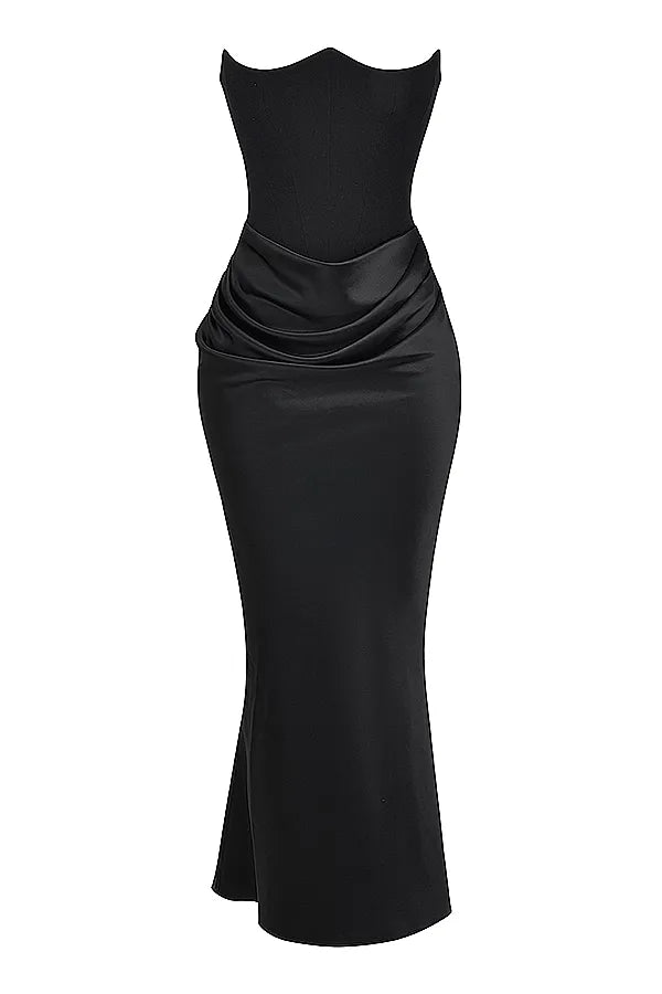 Anita Maxi Dress