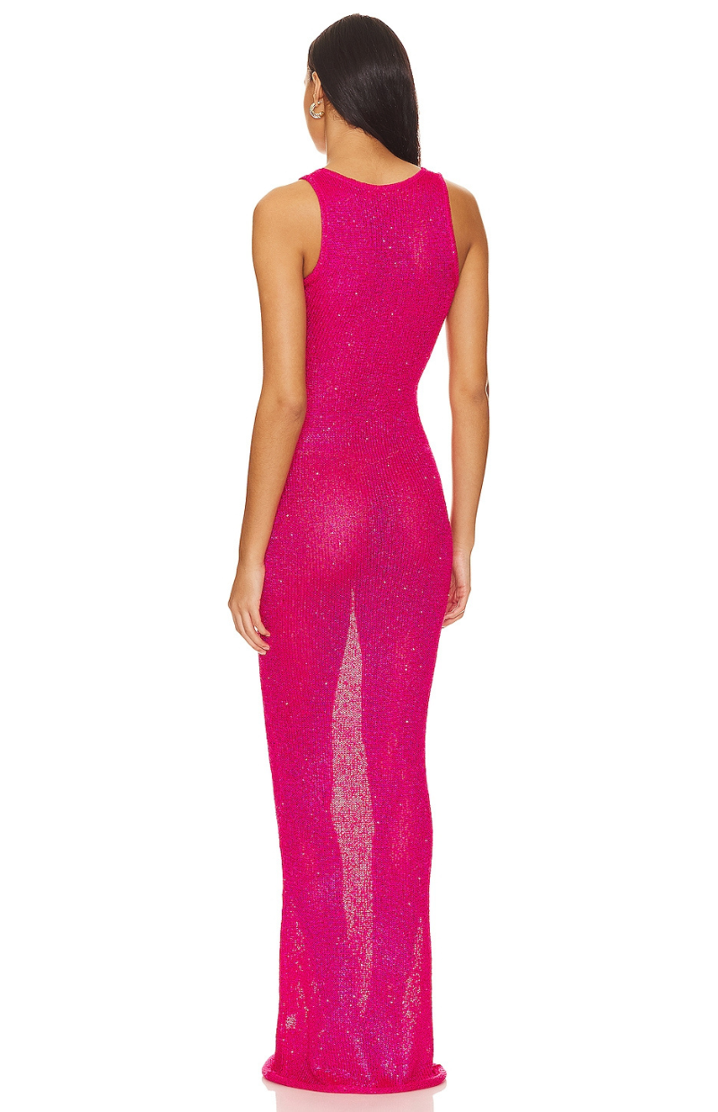 Clara Dress