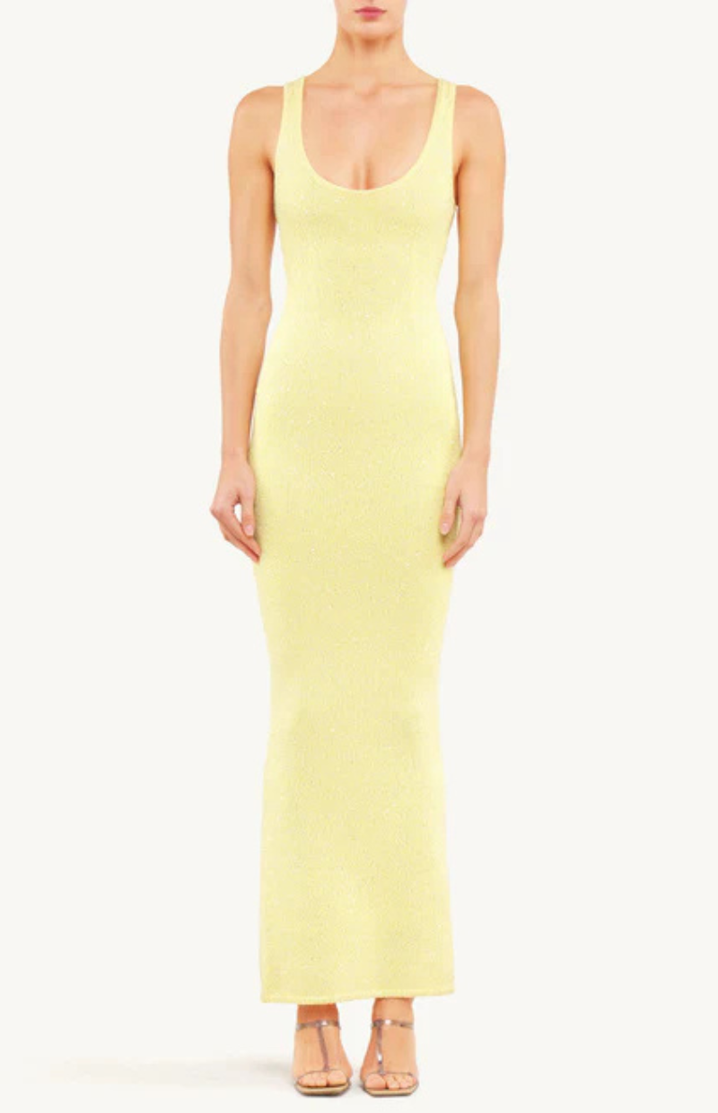 Mia Dress