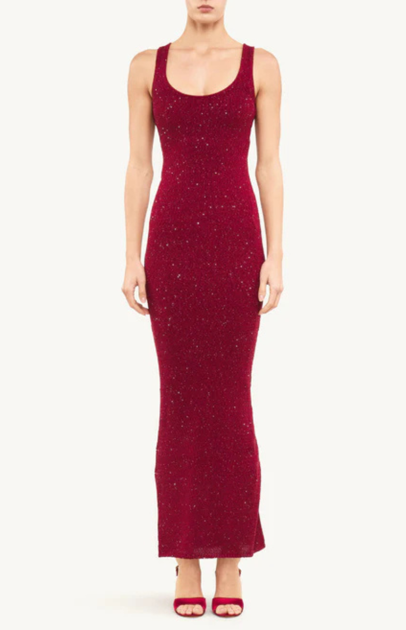 Mia Dress