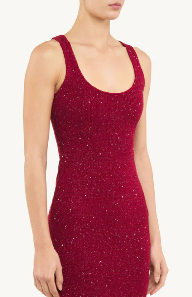 Mia Dress