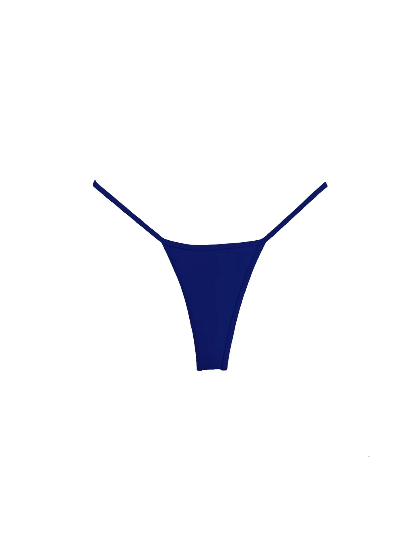 Manhattan Bikini Bottom - Navy
