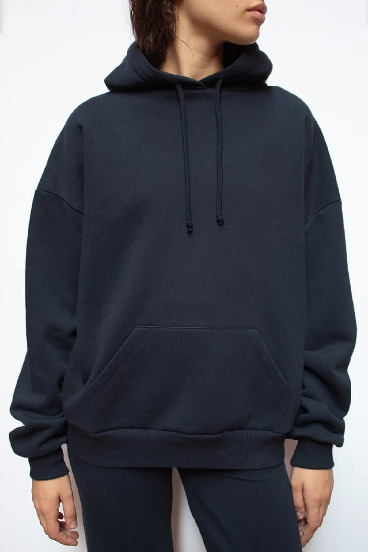 Heaven Sent Angel Wings Oversized Hoodie