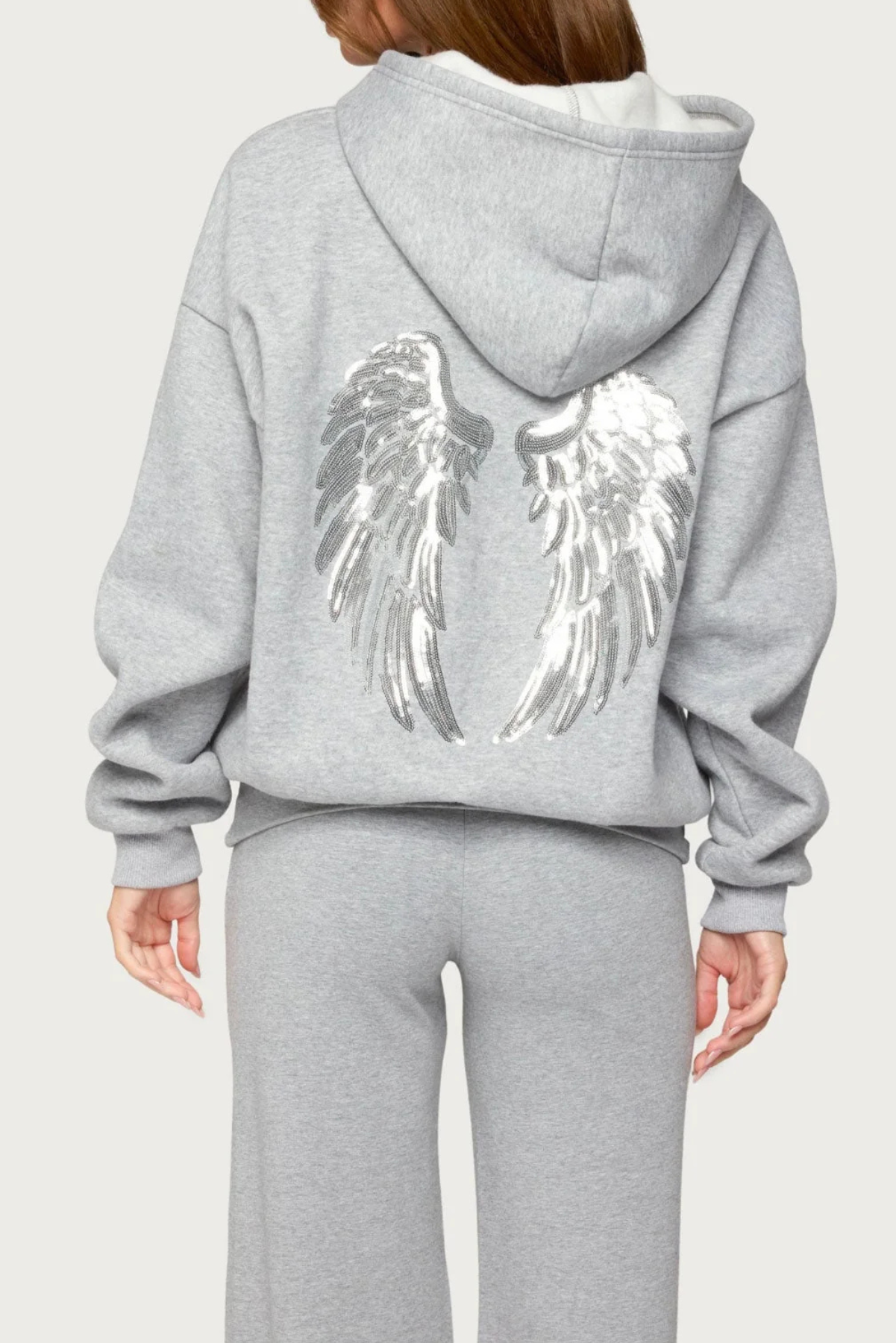 Heaven Sent Angel Wings Oversized Set