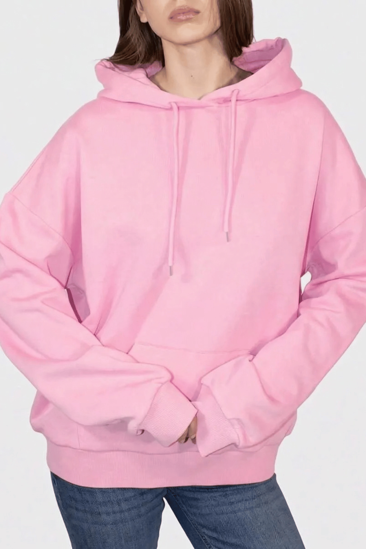 Heaven Sent Angel Wings Oversized Hoodie