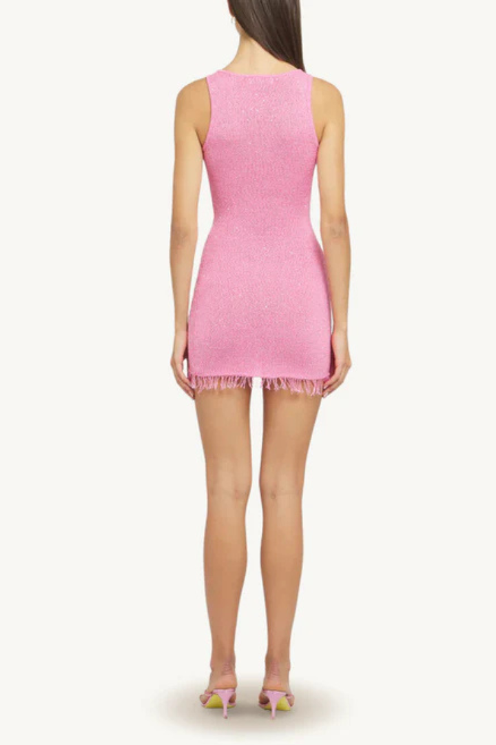 Natalie Mini Dress