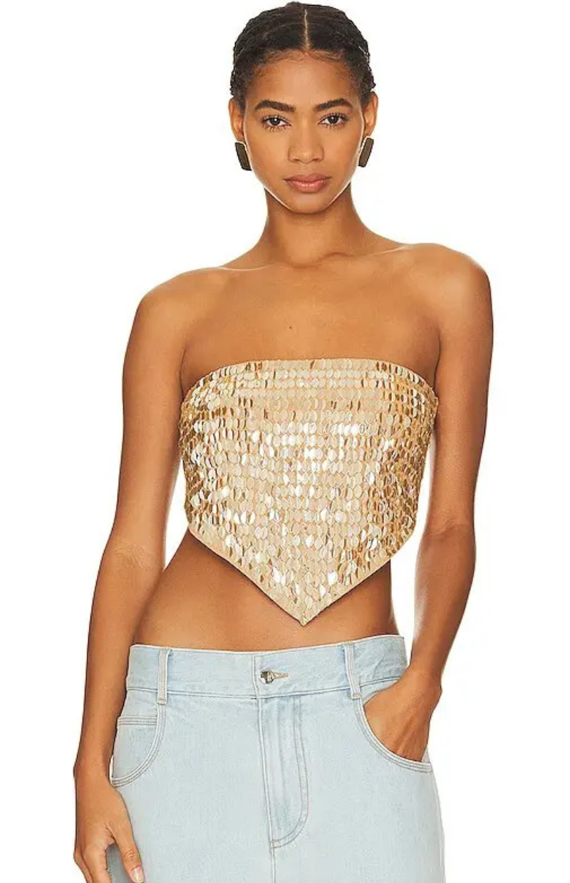 Jasmine Top