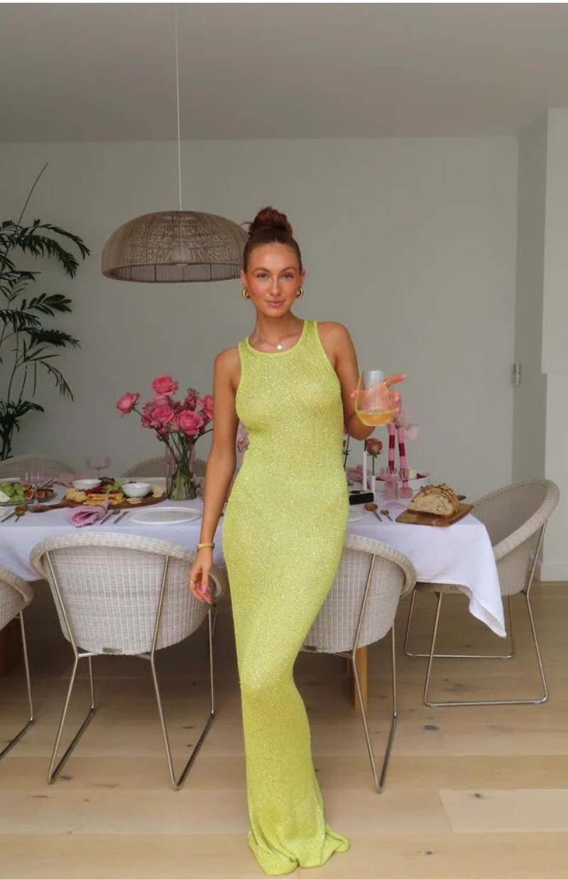 Clara Dress