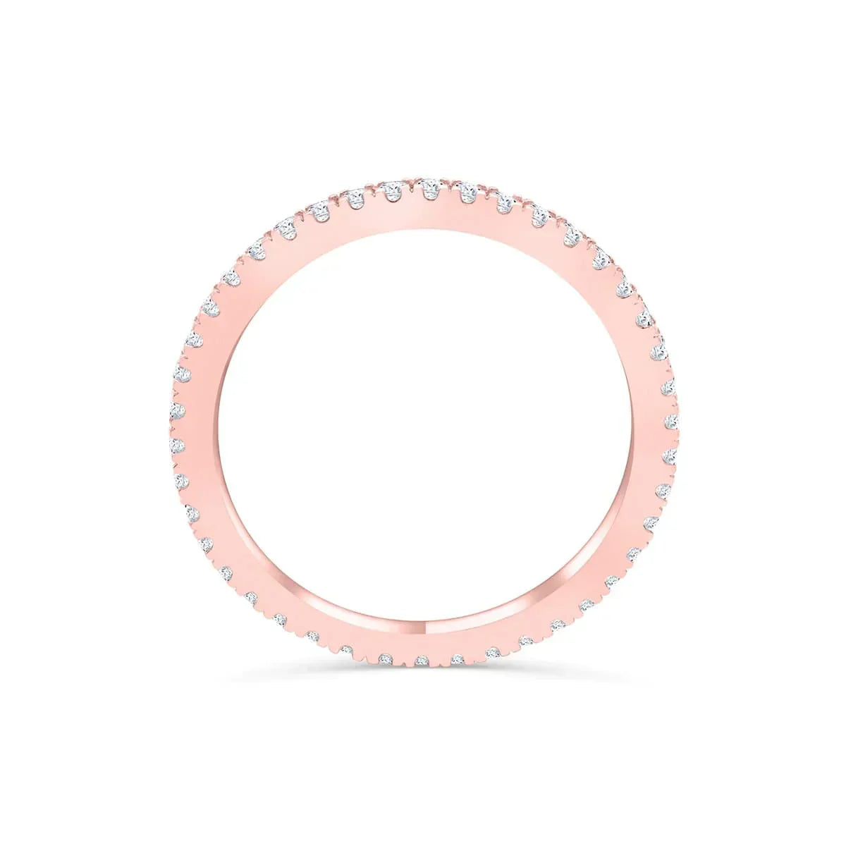 The Promise - Rose Gold