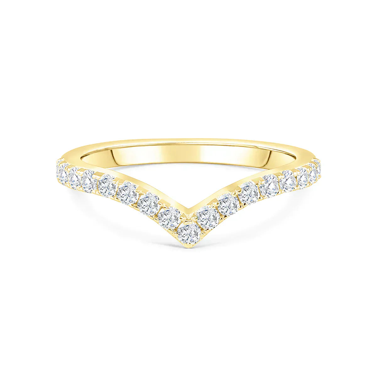 The Zoey - Gold