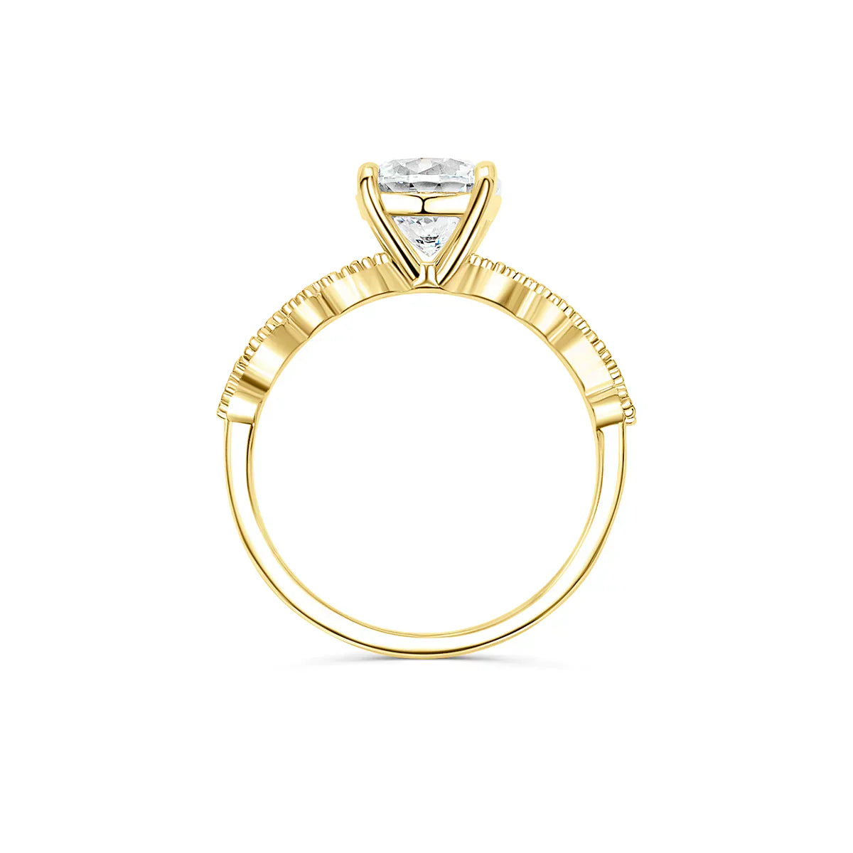 The Sofia - Gold