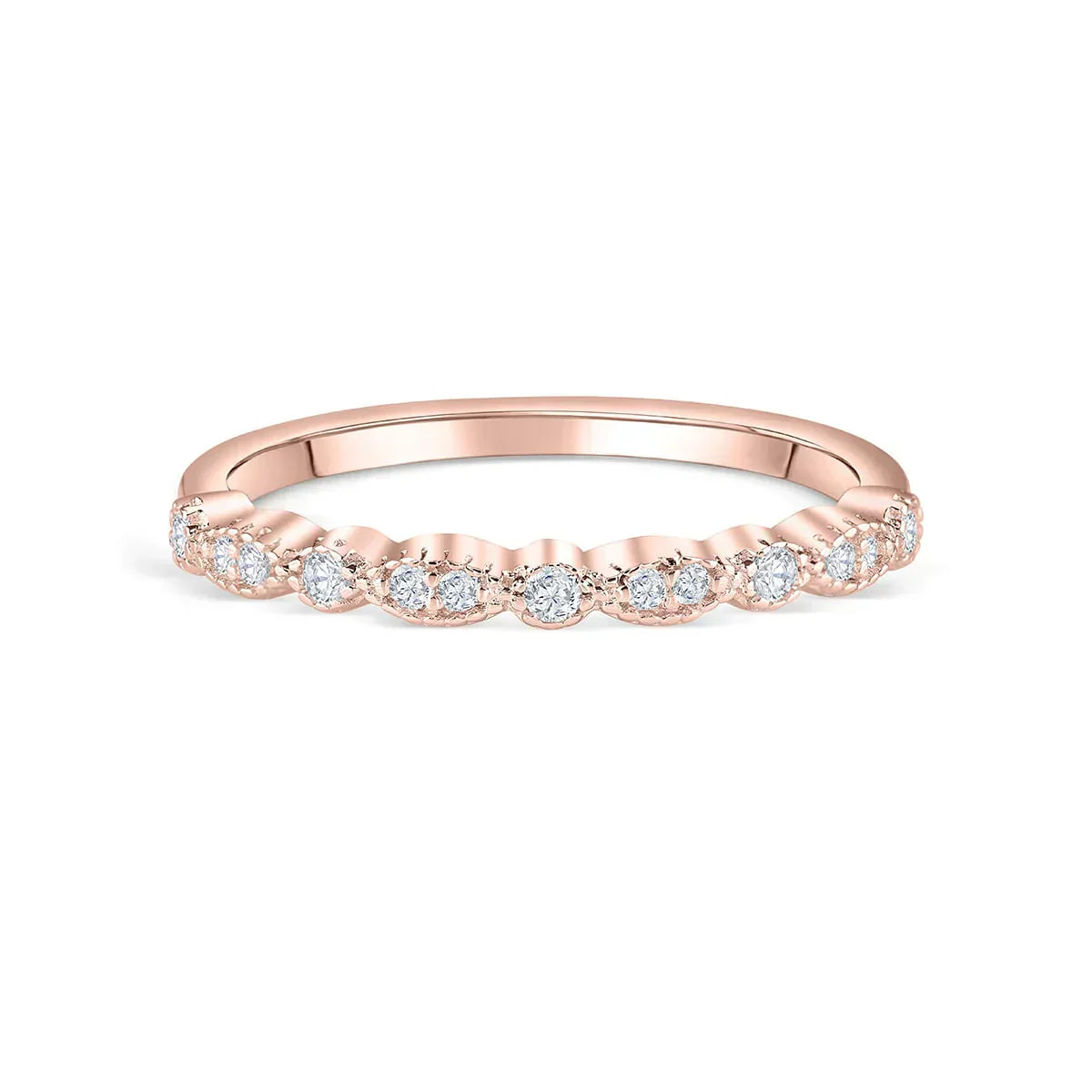 The Forever - Rose Gold