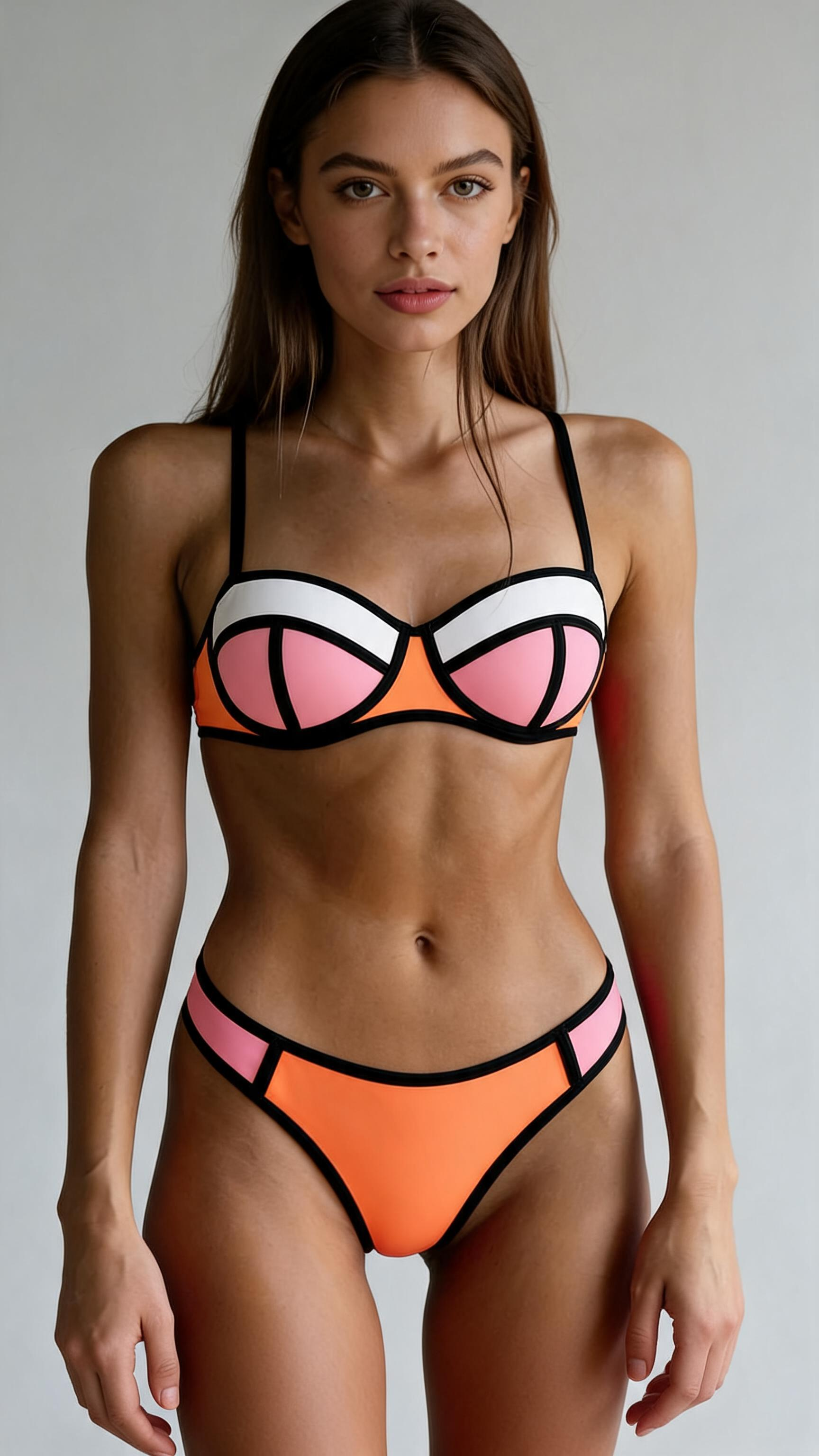 Solea Neo Balconette Bikini Set