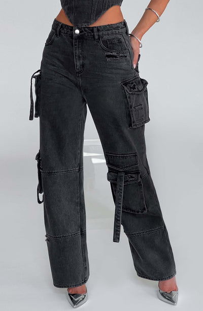 Milan Cargo Pant