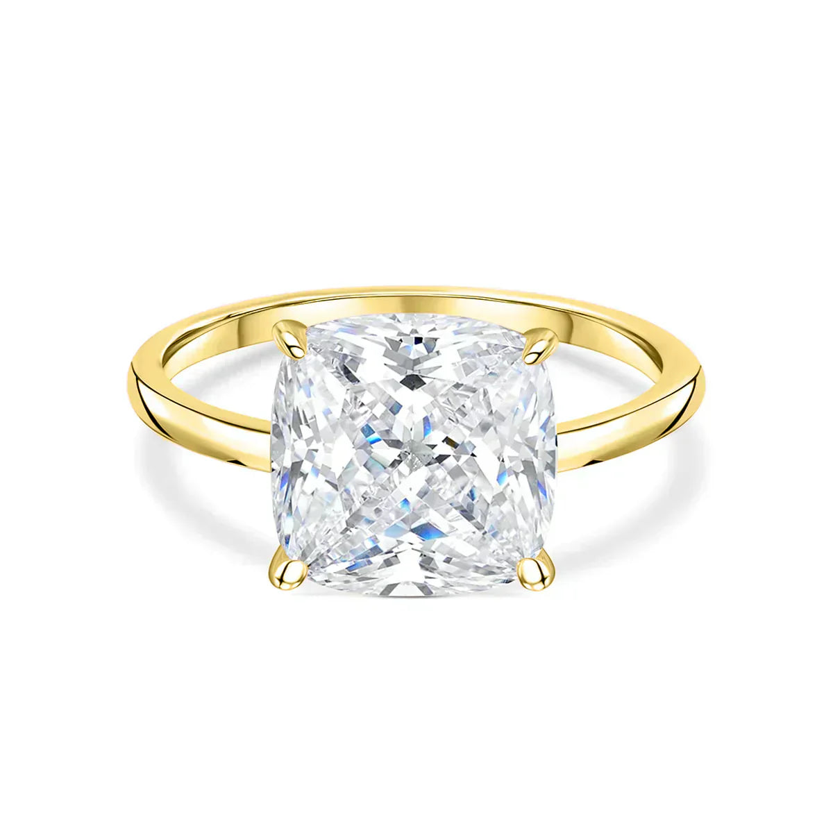 The Claire - Gold